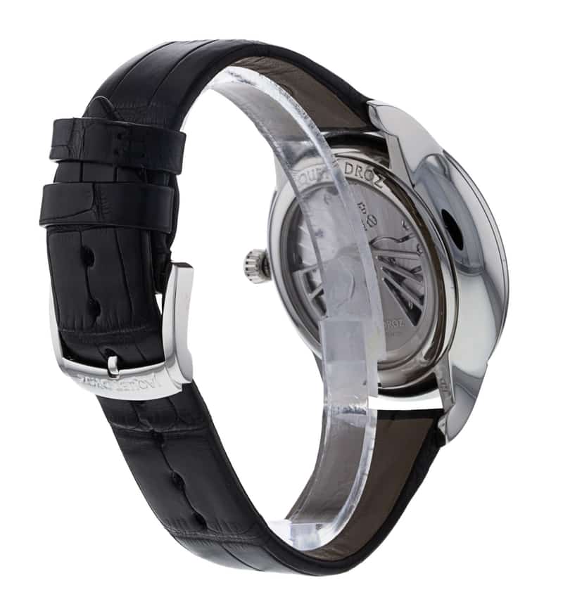 Jaquet Droz Grande Heure Minute J017510270
